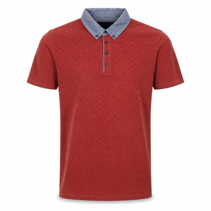 Mens UK Size S NEXT Cotton Polo Shirt