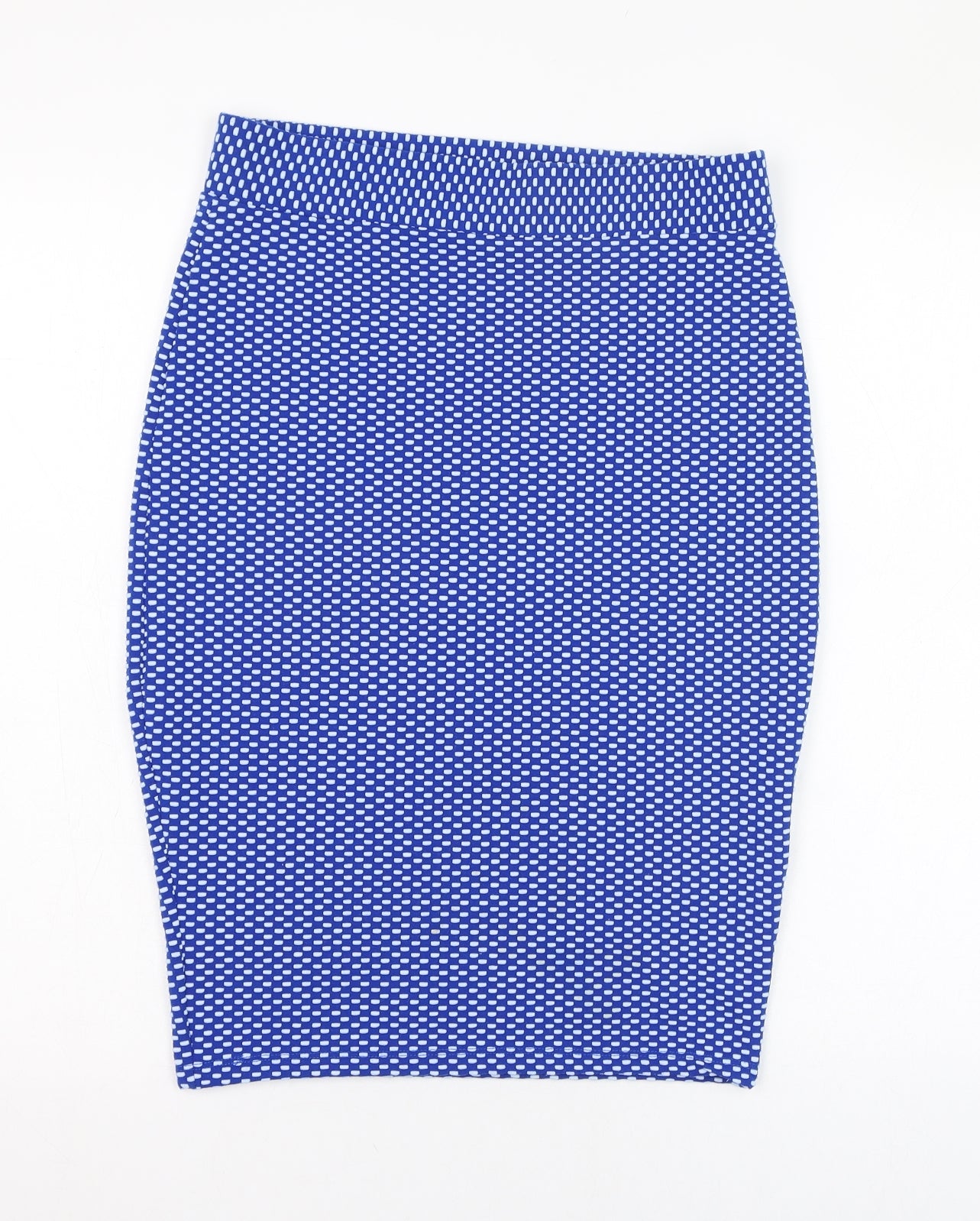 Womens UK Size S Dunnes Stores Straight & Pencil  Skirt