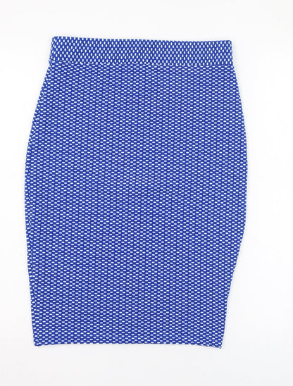 Womens UK Size S Dunnes Stores Straight & Pencil  Skirt