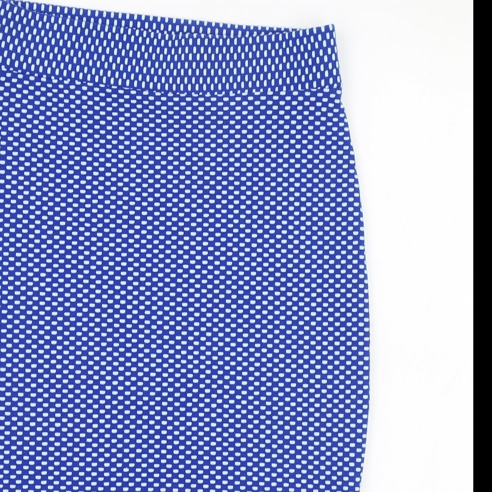 Womens UK Size S Dunnes Stores Straight & Pencil  Skirt