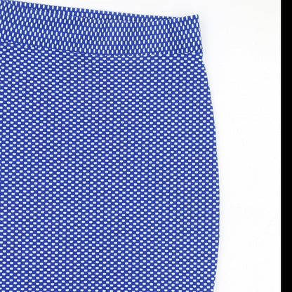 Womens UK Size S Dunnes Stores Straight & Pencil  Skirt