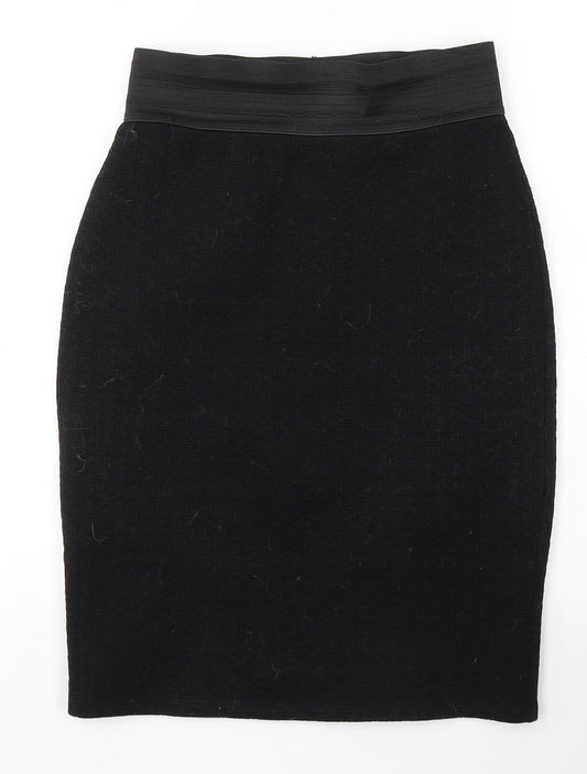 Womens UK Size S Dunnes Stores A-Line  Skirt