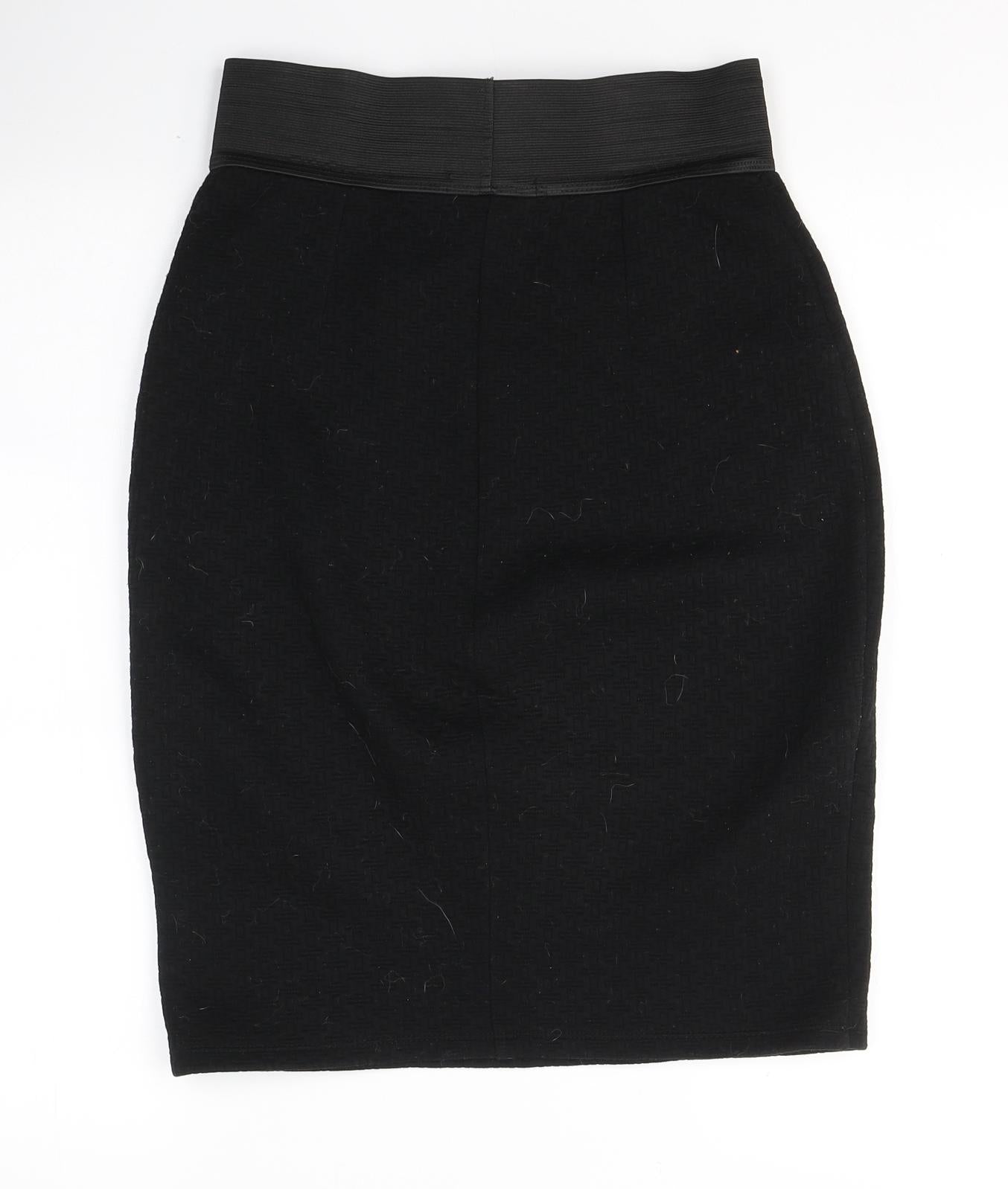 Womens UK Size S Dunnes Stores A-Line  Skirt