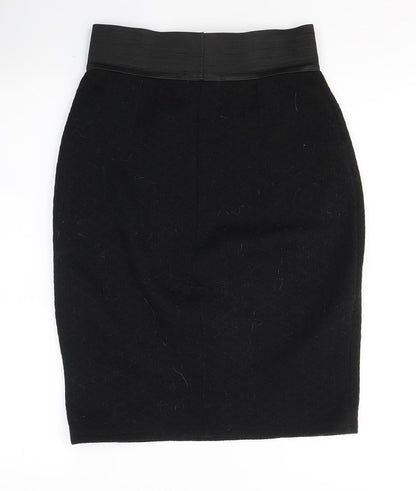 Womens UK Size S Dunnes Stores A-Line  Skirt