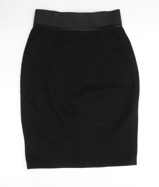 Womens UK Size S Dunnes Stores A-Line  Skirt
