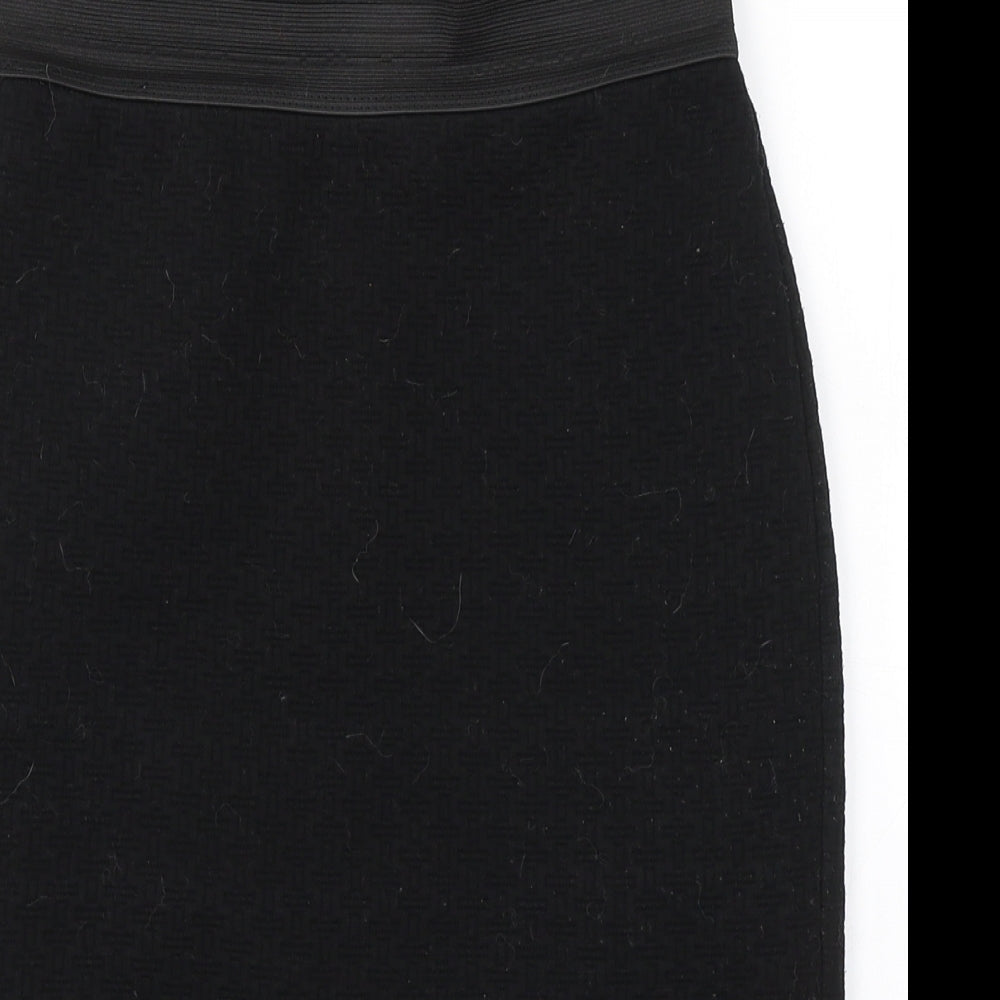 Womens UK Size S Dunnes Stores A-Line  Skirt