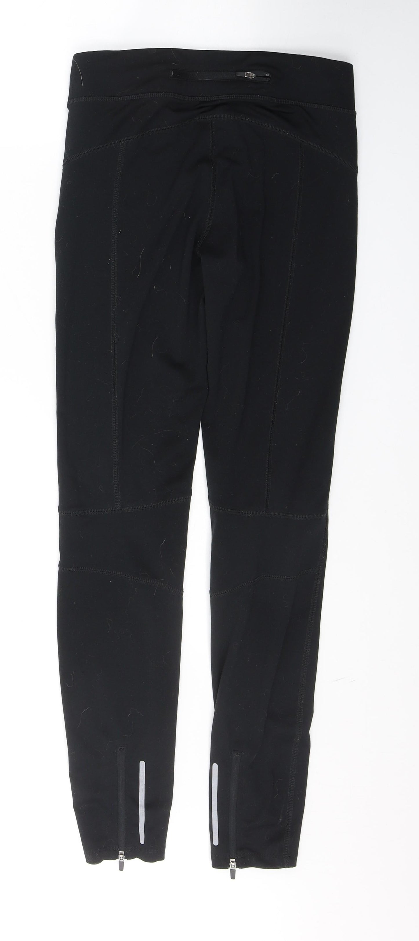 Womens UK Size 10 Dunnes Stores  Jegging Black Leggings