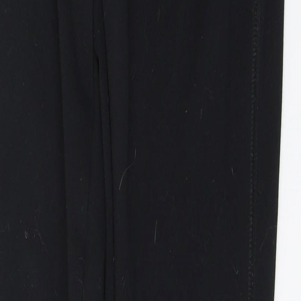 Womens UK Size 10 Dunnes Stores  Jegging Black Leggings