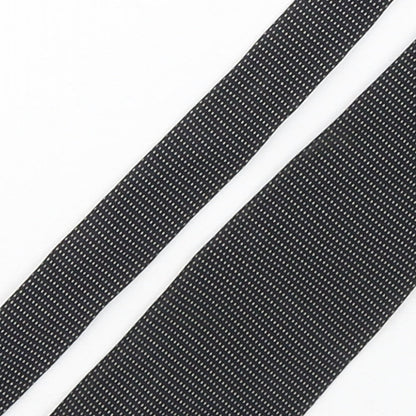 NEXT Mens Multicoloured Polka Dot Silk Pointed Tie One Size