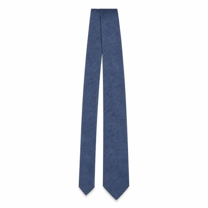 Mens NEXT Multicoloured Polka Dot  Pointed Tie