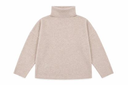 Womens UK Size S Stradivarius Pink Pullover Jumper