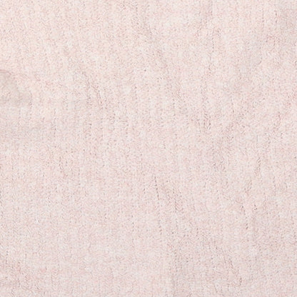 Womens UK Size L Marks and Spencer Pink Pullover Jumper