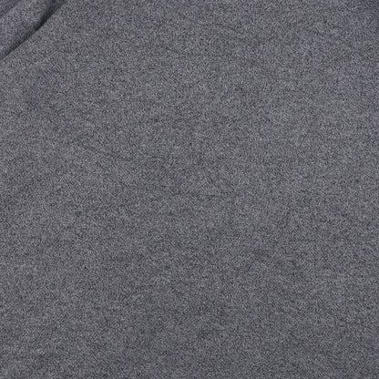 Womens UK Size M Buisdaei Grey Pullover Jumper