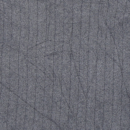 Womens UK Size M Max Studio Blue Pullover Jumper