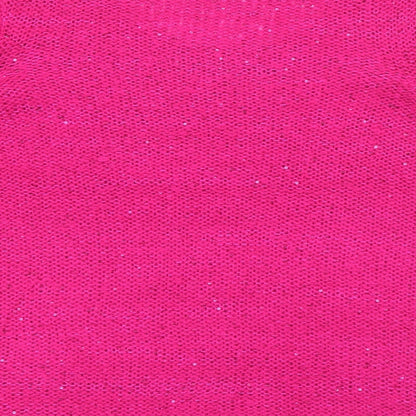 Womens UK Size XL Amara Reya Pink Pullover Jumper