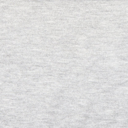 Womens UK Size M New Look Grey Pullover Jumper