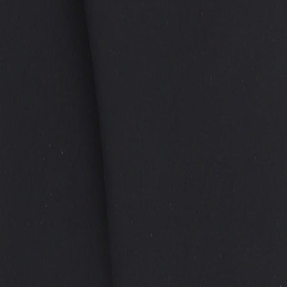 Womens UK Size 6 Topshop  Jogger Black Leggings