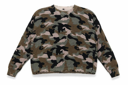 Womens UK Size XS H&M Multicoloured Pullover Jumper