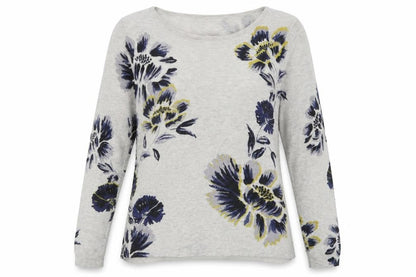 Womens UK Size 12 Marks and Spencer Multicoloured Pullover Jumper