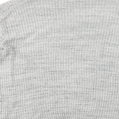 Womens UK Size XL NEXT Grey Pullover Jumper