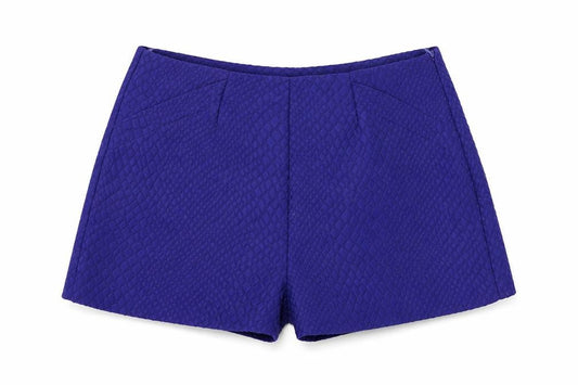 Womens UK Size 8 Miss Selfridge Regular Fit Boyfriend Shorts