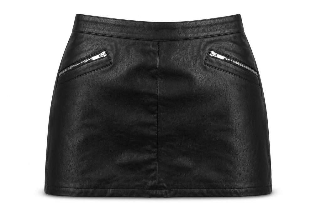 Womens UK Size 10 Dorothy Perkins A-Line  Skirt