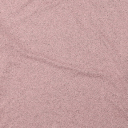 Womens UK Size S Dunnes Stores Pink Jersey T-Shirt