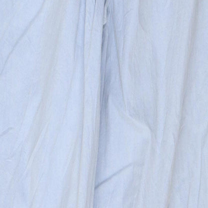 Womens UK Size 10 Marks and Spencer Regular Fit Skinny Blue Jeans