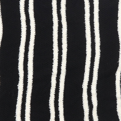 Womens UK Size 14 Marks and Spencer Black Pullover Jumper