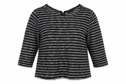 Womens UK Size 16 New Look Multicoloured Pullover Jumper
