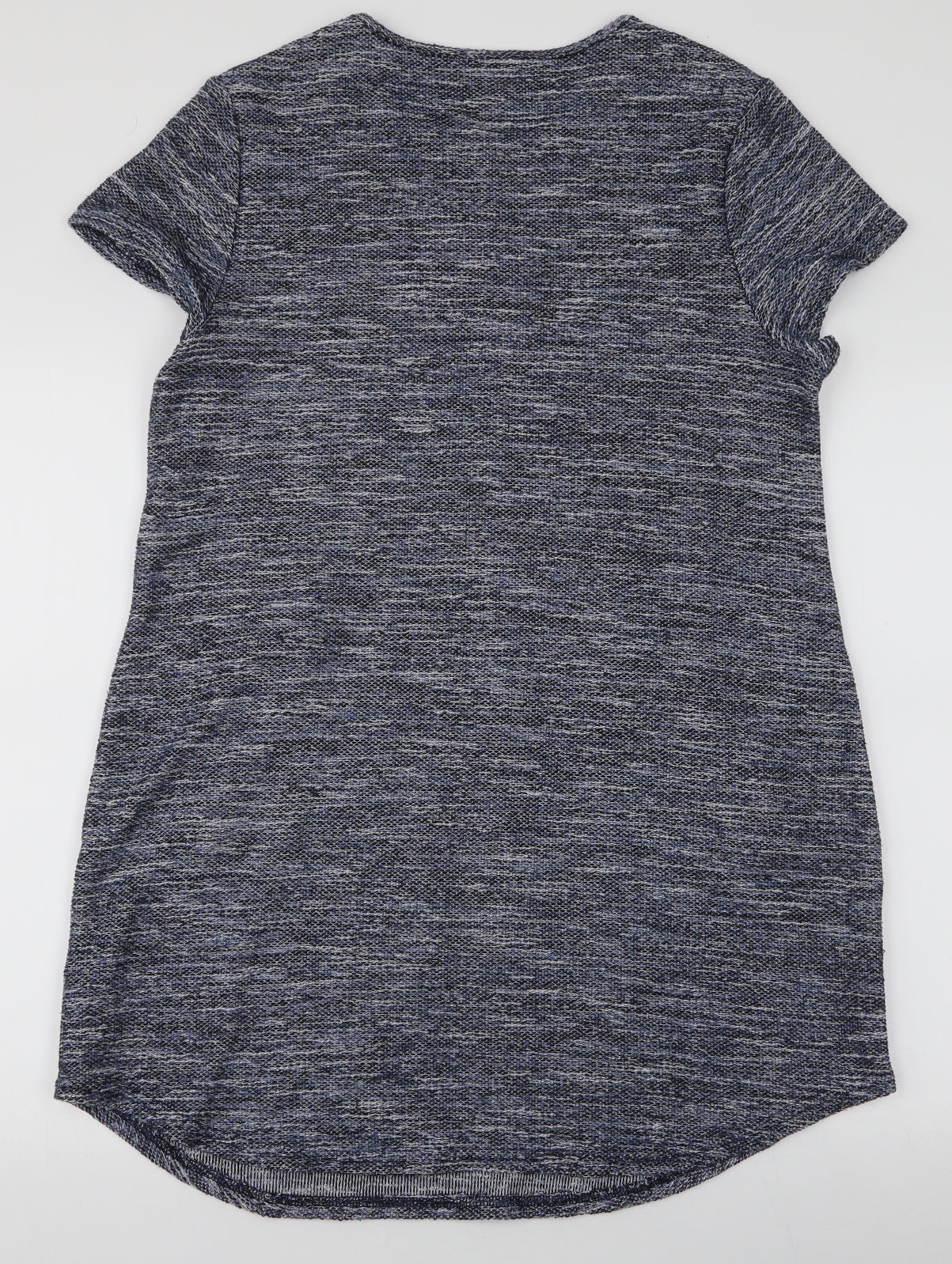 Womens UK Size 16 New Look Blue Pullover Jumper