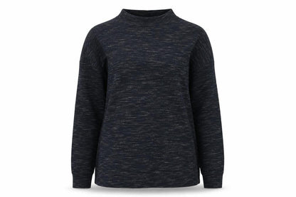 Womens UK Size 8 NEXT Blue Pullover Jumper