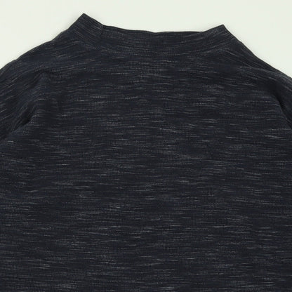 Womens UK Size 8 NEXT Blue Pullover Jumper