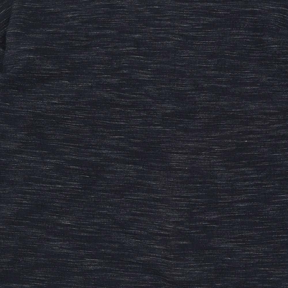 Womens UK Size 8 NEXT Blue Pullover Jumper