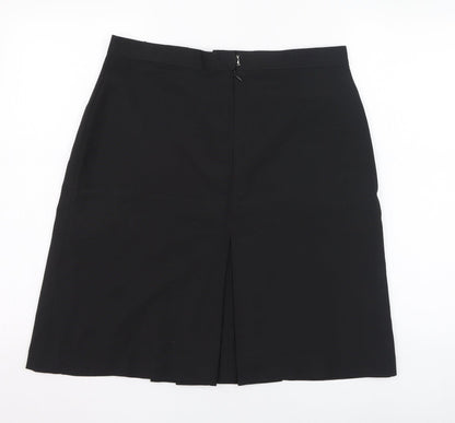 Womens UK Size 32 Preworn A-Line  Skirt