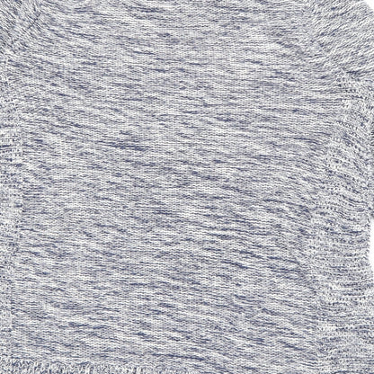 Womens UK Size S Wallis Blue Pullover Jumper