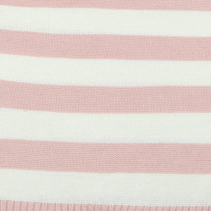 Womens UK Size 14 Dorothy Perkins Pink Pullover Jumper