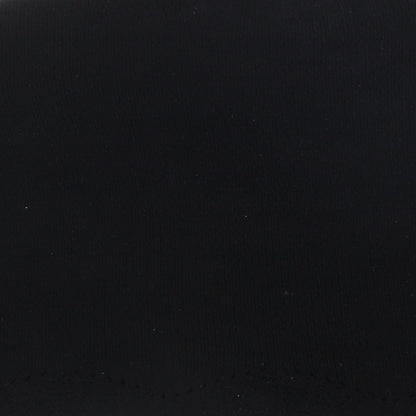 Primark Womens Black Mock Neck  Polyester Pullover Jumper Size 14