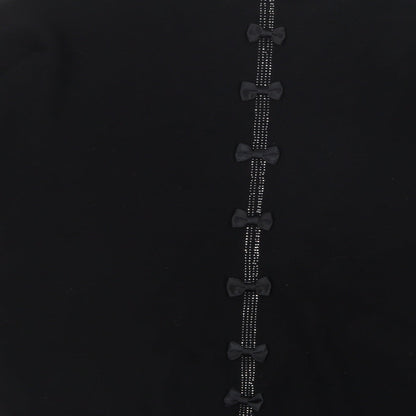 Womens UK Size XL Gerard Black Pullover Jumper