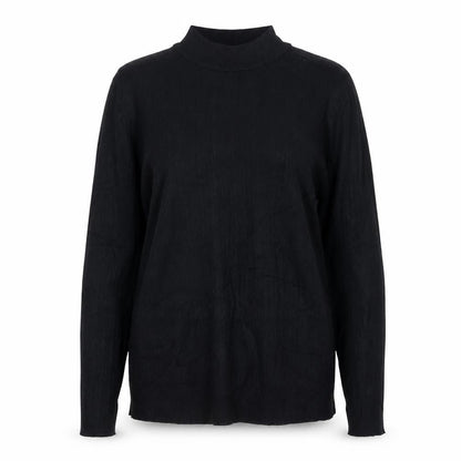 Womens UK Size 12 TU Black Pullover Jumper