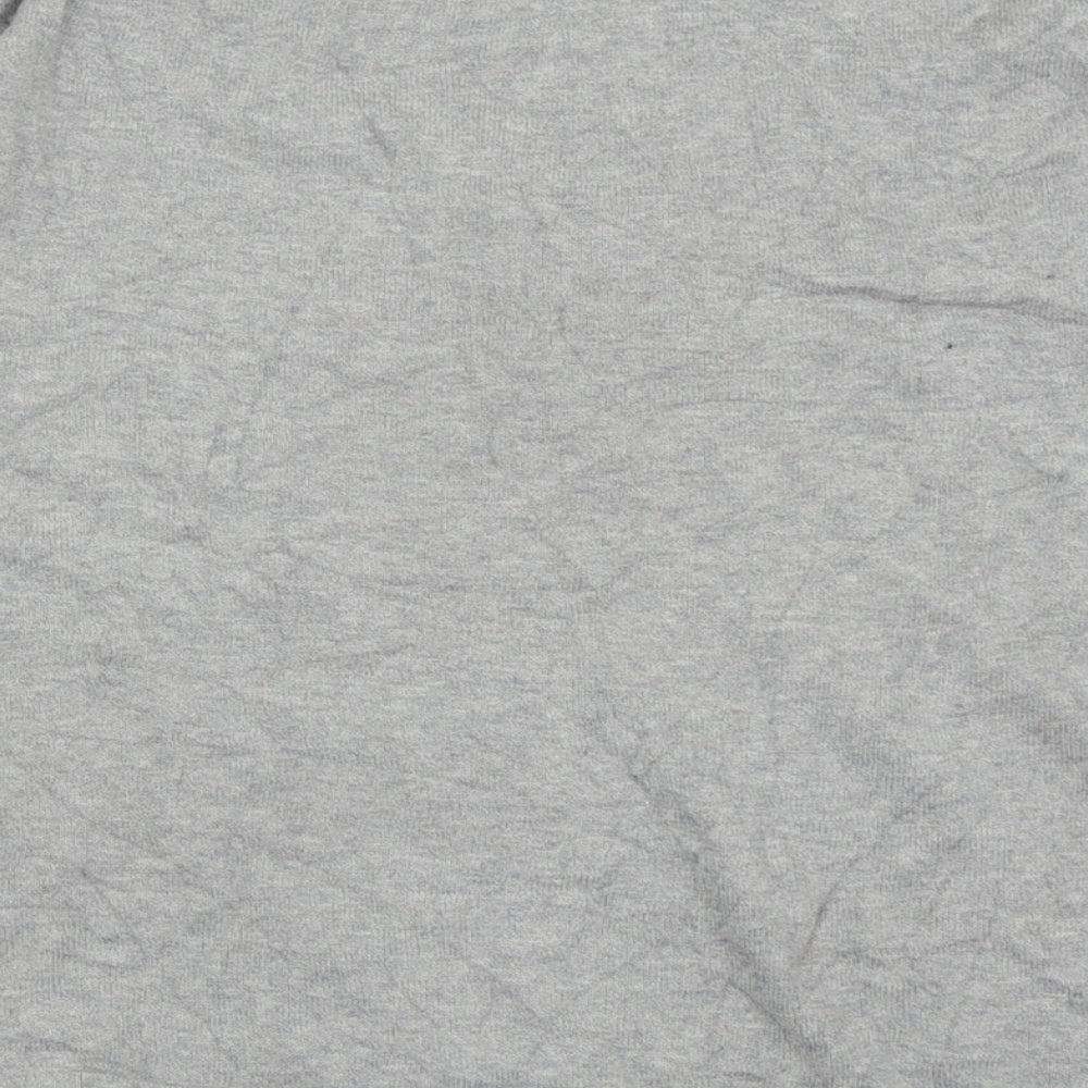 Womens UK Size S Principles Grey Pullover Jumper