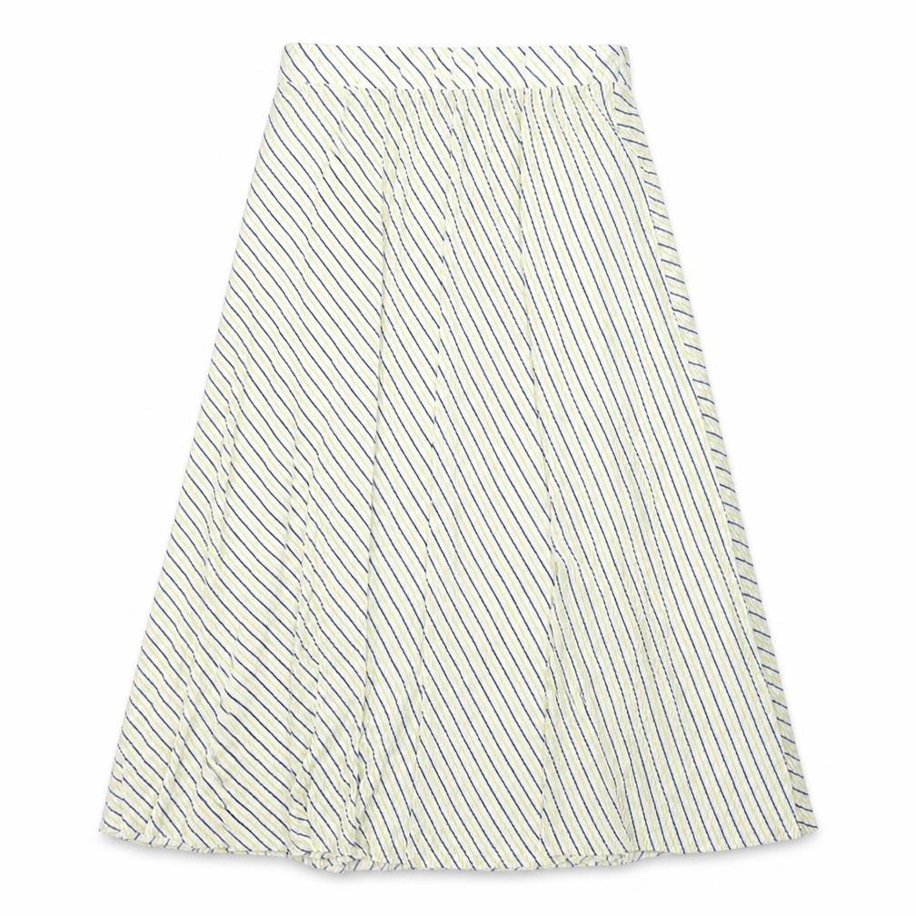 Womens UK Size XL Only Pleated  Skirt