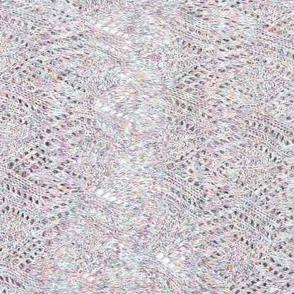 TU Womens Purple V-Neck  Cotton Cardigan Jumper Size 8