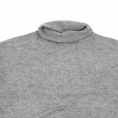 Womens UK Size XS H&M Grey Pullover Jumper