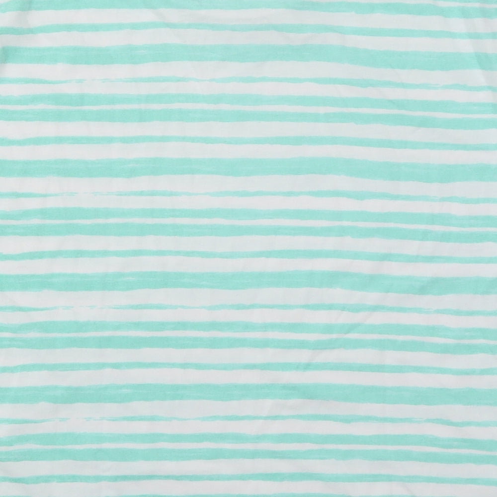 Womens UK Size XL Gerard Green Basic T-Shirt