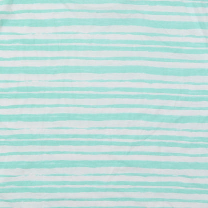 Womens UK Size XL Gerard Green Basic T-Shirt