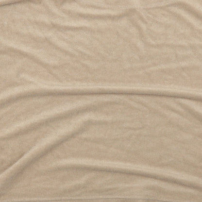 H&M Womens Brown  Polyester Pullover Sweatshirt Size L