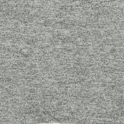 Womens UK Size 12 River Island Grey Pullover Jumper