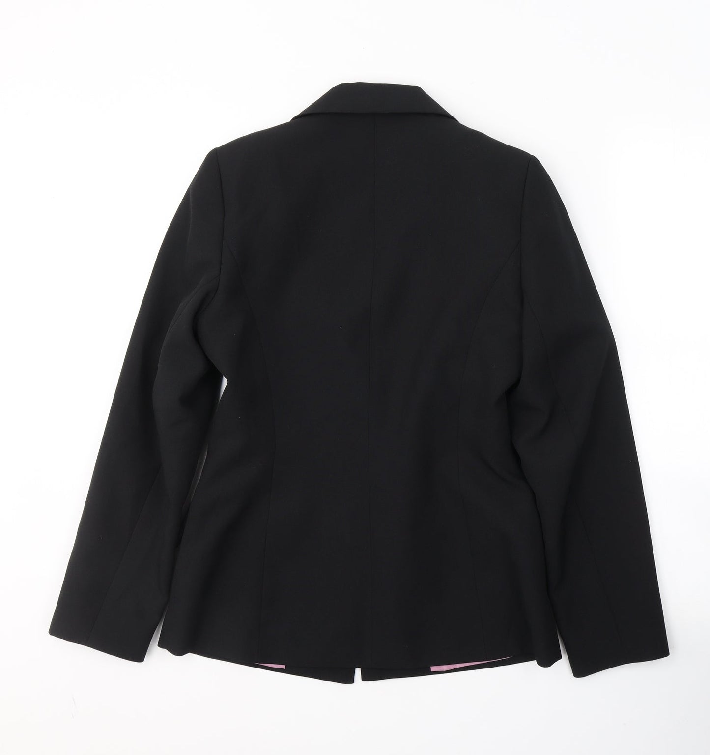 Womens UK Size 8 NL Collection Black Jacket