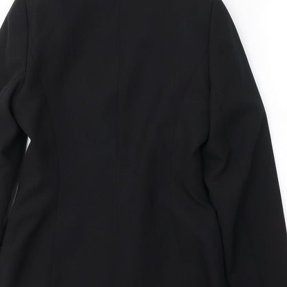 Womens UK Size 8 NL Collection Black Jacket